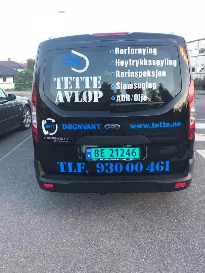 Høytrykksspyling